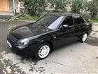 LADA Priora 1.6, 2009, 