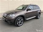 BMW X5 3.0AT, 2010, 