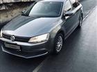 Volkswagen Jetta 1.6, 2013, 