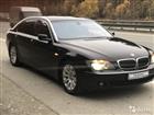 BMW 7  4.8AT, 2007, 