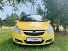 Opel Corsa 1.2AMT, 2008, 