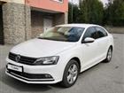 Volkswagen Jetta 1.4AMT, 2016, 