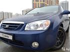 KIA Cerato 1.6, 2004, 