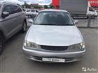 Toyota Corolla 1.6AT, 1998, 