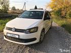 Volkswagen Polo 1.6, 2011, 