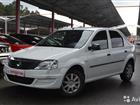 Renault Logan 1.6, 2011, 