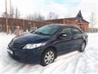 Toyota Corolla 1.3, 2011, 