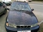 Daewoo Nexia 1.5, 2007, 