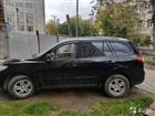 Hyundai Santa Fe 2.4AT, 2010, 