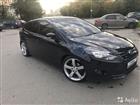 Ford Focus 1.6, 2011, 