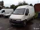 FIAT Ducato 2.3, 2010, 