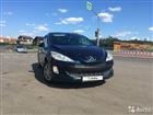 Peugeot 308 1.6AT, 2010, 