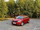 KIA Rio 1.6AT, 2016, 