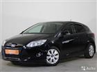 Ford Focus 2.0AMT, 2012, 