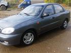 Chevrolet Lanos 1.5, 2008, 