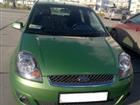 Ford Fiesta 1.4AMT, 2007, 