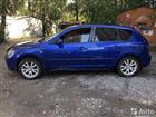 Mazda 3 1.6, 2007, 