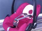  Maxi cosy pebble (0 - 12)