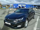 KIA Optima 2.0AT, 2015, 