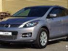 Mazda CX-7 2.3AT, 2007, 