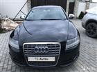 Audi A6 3.0AT, 2010, 