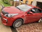 KIA Rio 1.6AT, 2019, 