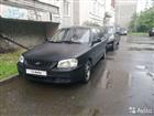 Hyundai Accent 1.5, 2007, 