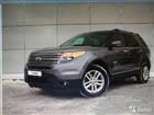 Ford Explorer 3.5AT, 2012, 