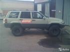 Jeep Grand Cherokee 5.2AT, 1996, 