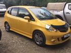 Honda Jazz 1.3CVT, 2007, 