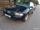 Audi A4 1.8AT, 1997, 