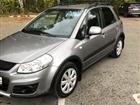 Suzuki SX4 1.6AT, 2013, 