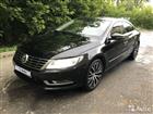 Volkswagen Passat CC 1.8AMT, 2012, 