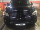 Infiniti QX56 5.6AT, 2011, 