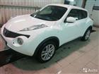 Nissan Juke 1.6, 2012, 