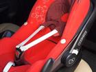  Maxi cosi Pebble