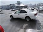 Nissan Sunny 1.5AT, 1998, 