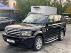 Land Rover Range Rover Sport 3.6AT, 2008, 