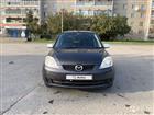 Mazda Demio 1.3AT, 2005, 