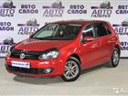 Volkswagen Golf 1.2AMT, 2011, 