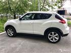 Nissan Juke 1.6CVT, 2012, 