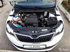 Skoda Rapid 1.6, 2016, 