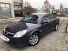 Opel Vectra OPC 2.8AT, 2006, 