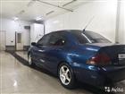 Mitsubishi Lancer 1.6, 2005, 