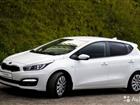 KIA cee