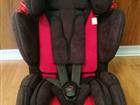 Recaro Young Sport