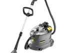    Karcher Puzzi 10/1 C