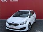 KIA cee