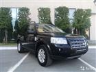 Land Rover Freelander 2.2AT, 2009, 