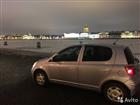 Toyota Vitz 1.0AT, 2003, 